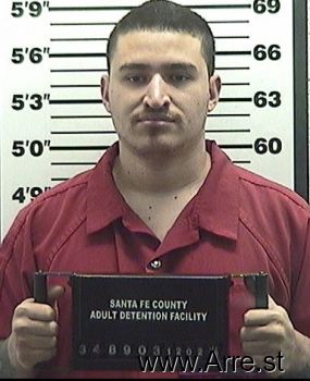 Joseph A Rodriguez J.r. Mugshot